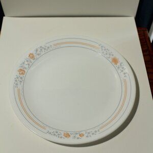 Corelle Apricot Grove Saload  Plate 8 1/2"